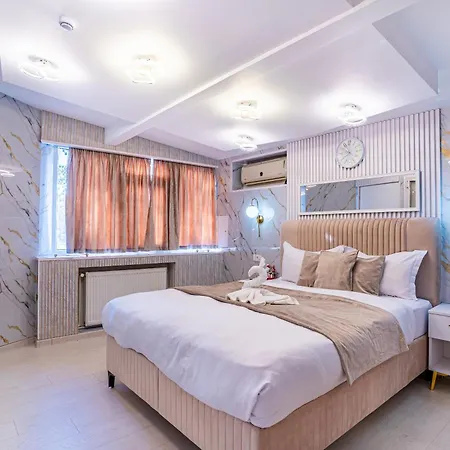 Iancu Jianu Premium Stay Apartment-3