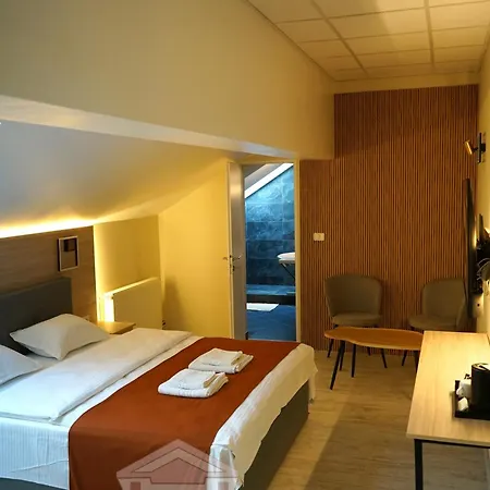 Francesca-Aurora Residence Bucuresti Obor-3