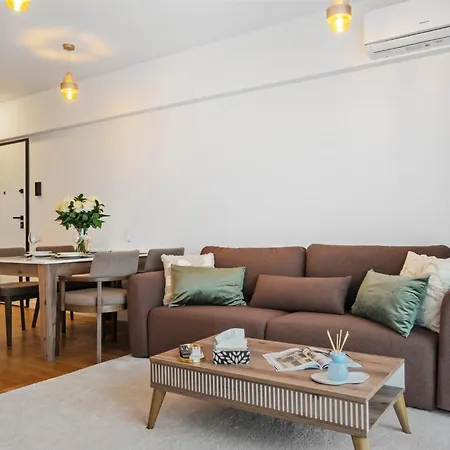 One Cotroceni Park Apartments-2