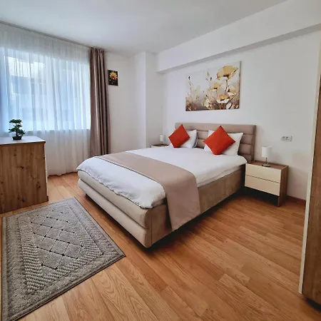 Rin Elegance Apartament - Bucharest --2