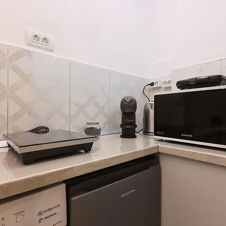 Botev Design Apartments - Walk To Old Town - Pumo Properties-2