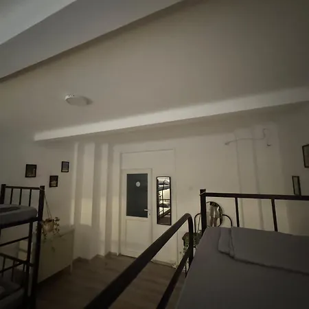 Carol 51 Hostel-3