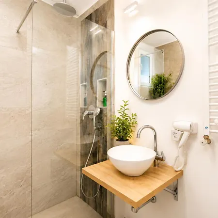 Metropole Apartments Studio Old City-2