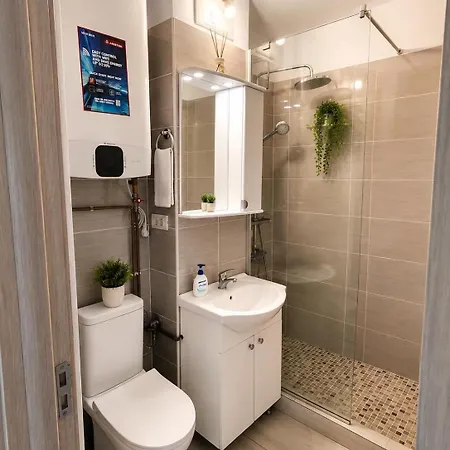 Apartament 2 camere aproape de spitalul Obregia și Bagdasar nu ofer factura-3