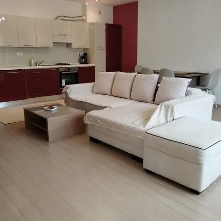 Herastrau Apartments 3 Camere Self Check-In-3