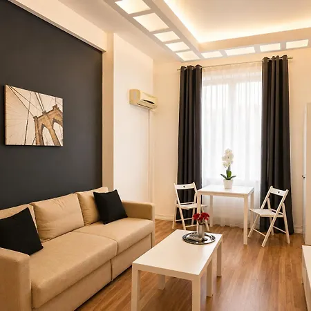 Victoriei Old Town Apartment-2