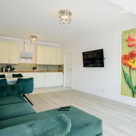 Smile Apartments-3