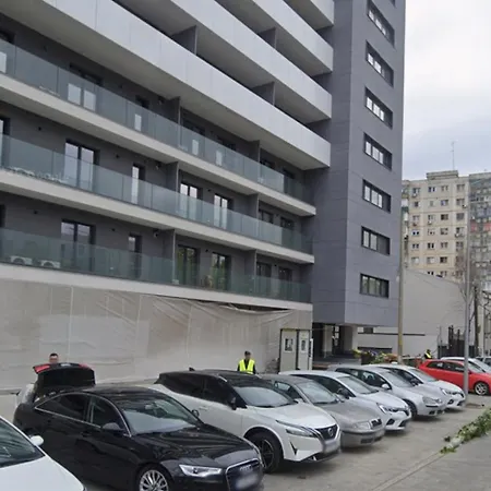 Vanda - Park View Apartment Near Obor Market & Metro Station-2