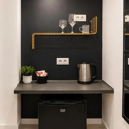 Metropole Apartments - Old City-2