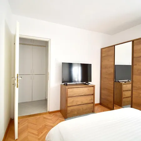 Rsa Parklake - Dream Apartment-2