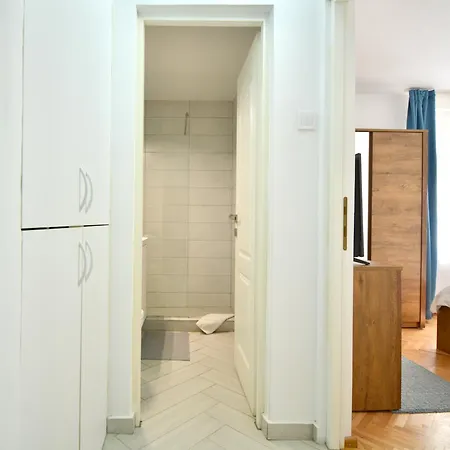 Rsa Parklake - Dream Apartment-3