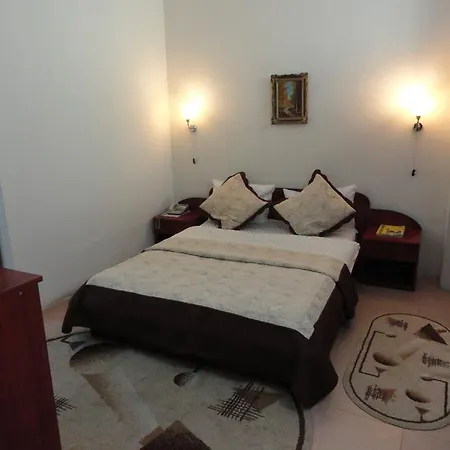 Hostel Miorita-2
