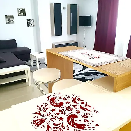 Apartament Fundeni-2
