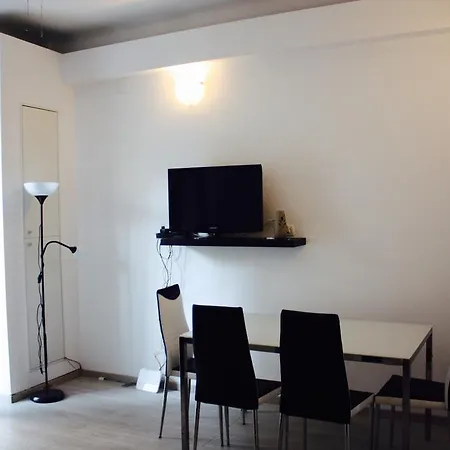 Apartament Central Cismigiu-3