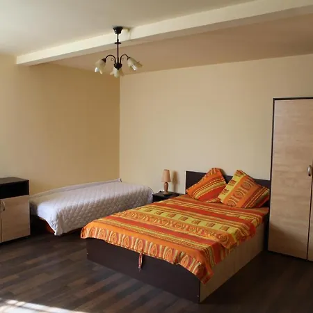 Titulescu Apartments-2