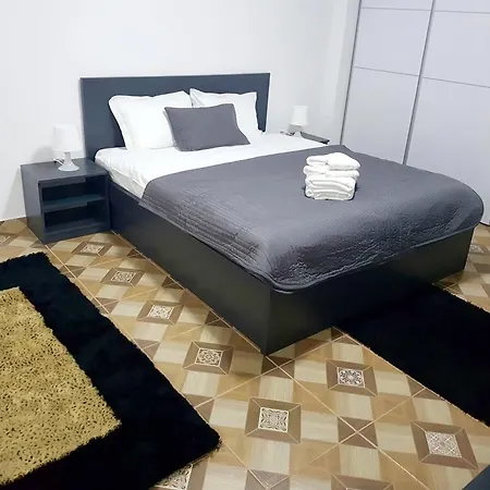 Aparthomes Fundeni-2