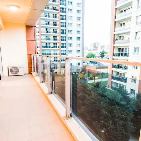 Incity Premium Garden Stay-Central Apartments &Private Terrace-3