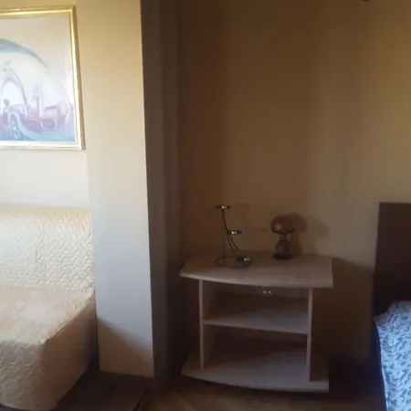 Hospitality Centrum - Magheru-2