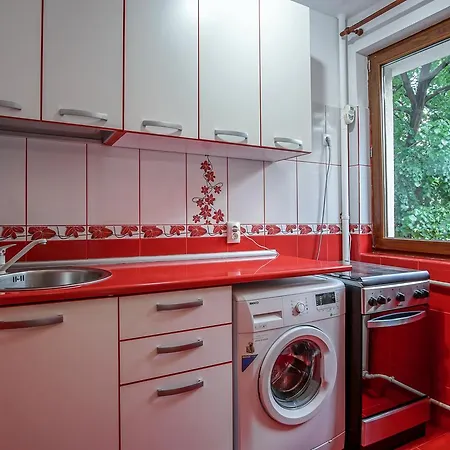 Residence 30 - Cool Apartments With Garden View, No Air Conditioning Needed-2