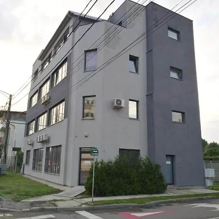 Colosseum Residence-2