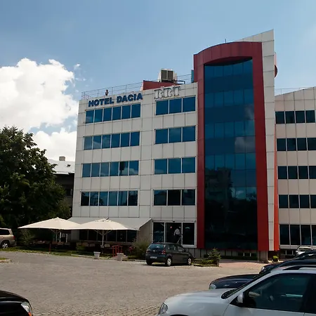 Hotel Dacia Rrt-2
