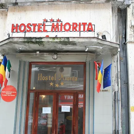 Hostel Miorita-3