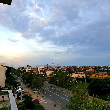 Studio Rendez-vous Baneasa-2