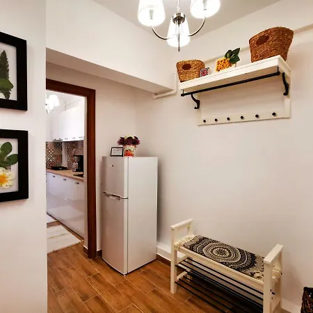 Sudului 106 by MRG Apartments-3