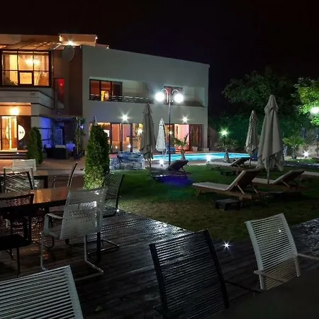 Dream Party Villa-3