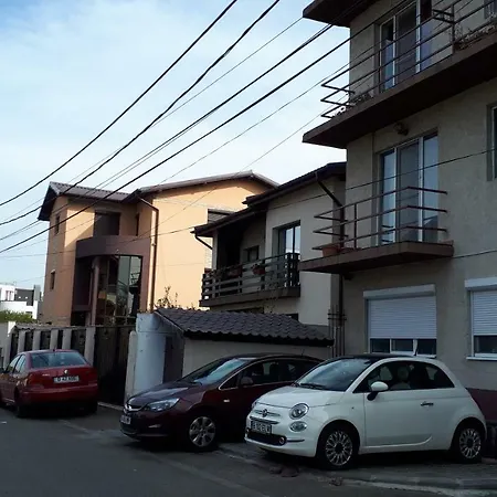 Tibiscum Apartament, Bucuresti-2