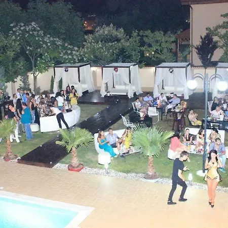 Dream Party Villa-2