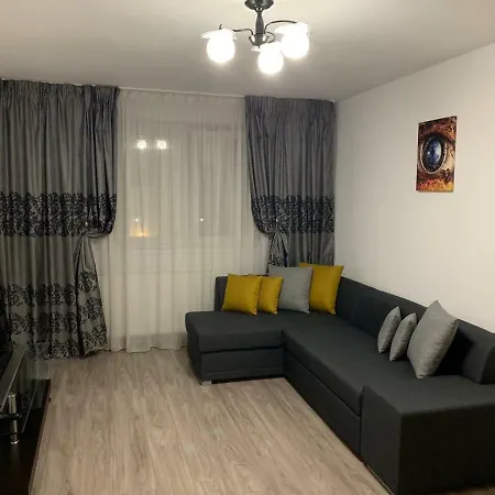 Apartament Cristina-2