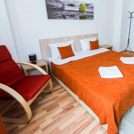 Urban Aparthotel-3