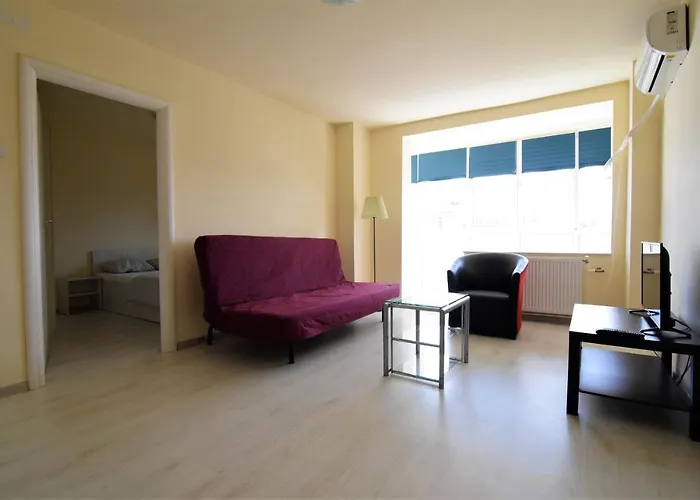 Gara De Nord - Resedinta Lui Calin Apartment Bucureşti, România