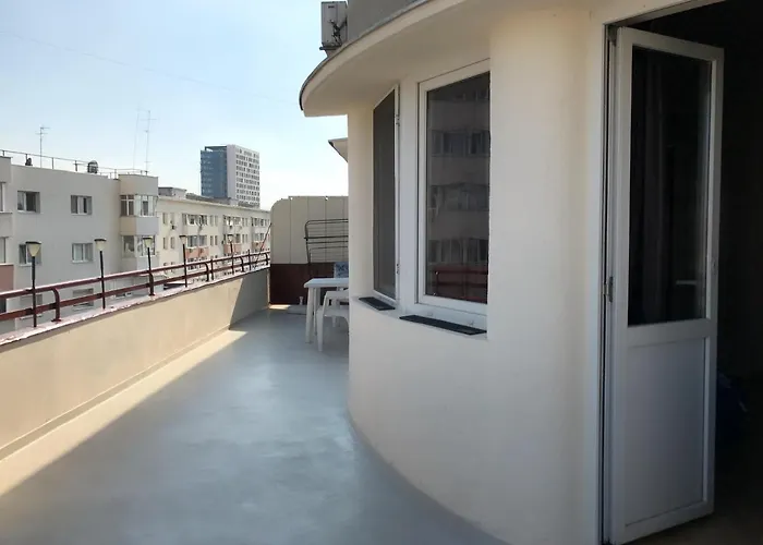 Casa Mendeleev
