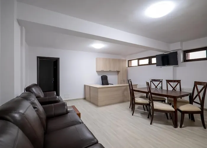 Simona Apartaments