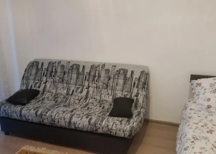 Eapartment