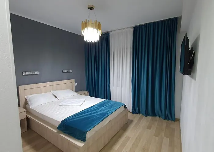 Cazare spital Fundeni Bucureşti, România