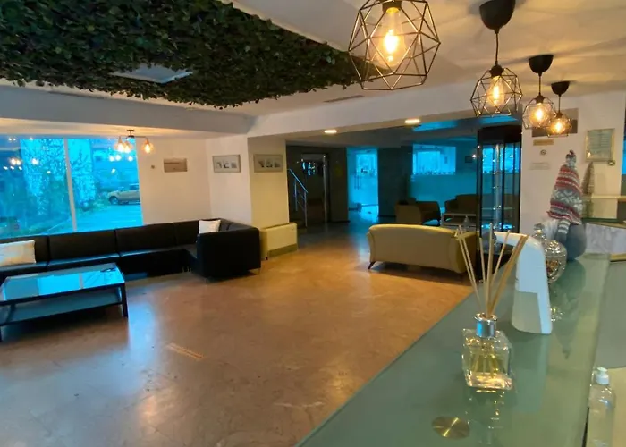 Hotel Mojo