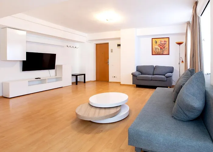 Virtutii Residence Bucureşti, România
