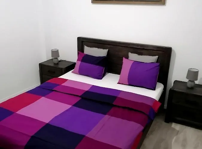 Diamond Apartments Bucureşti, România