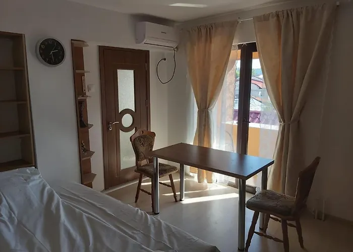 Pensiunea Casa Mara