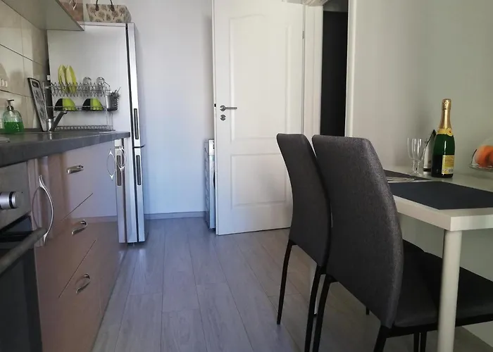 Marlen'S Apartment Bucureşti, România