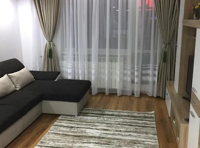 Roby Apartament Bucureşti, România