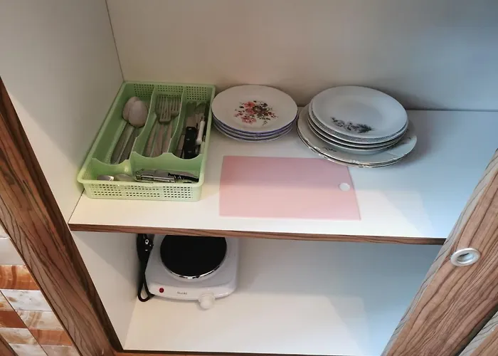 Gara De Nord Apartment Bucureşti, România