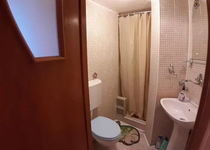 Old Town New Spacious Apartment Bucureşti, România