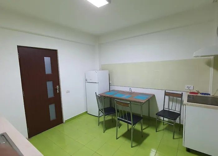 Pensiune Fundeni- Dragonul Rosu Bucureşti, România