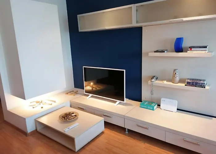 Wenie Apartment By Easybucharest, Romania