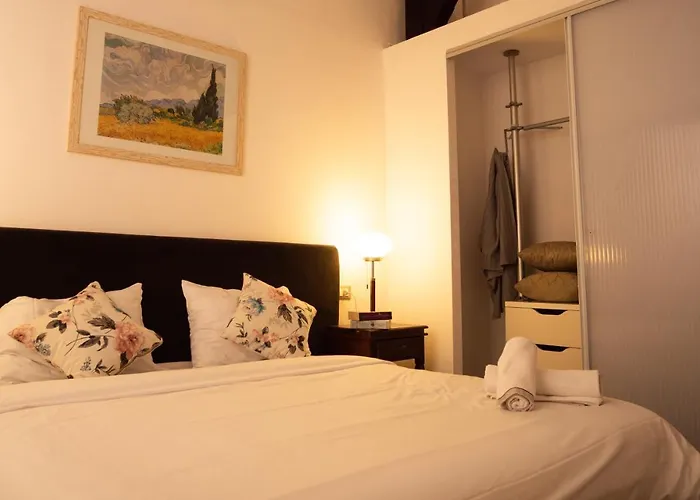 One Love Terrace Apartment Bucureşti, România