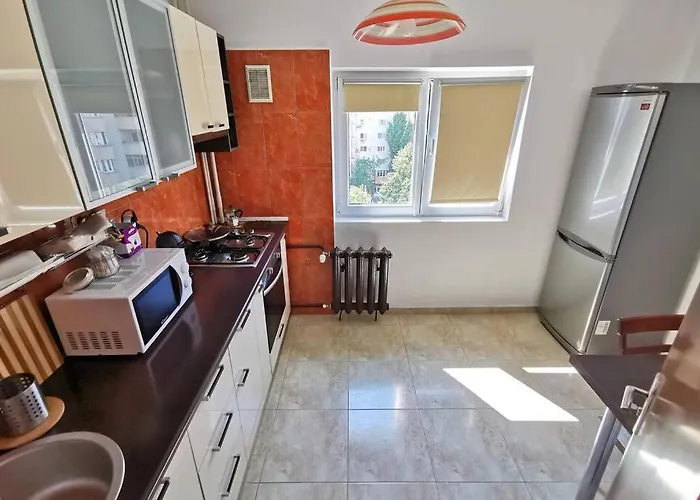 Bertigart Studio Apartment